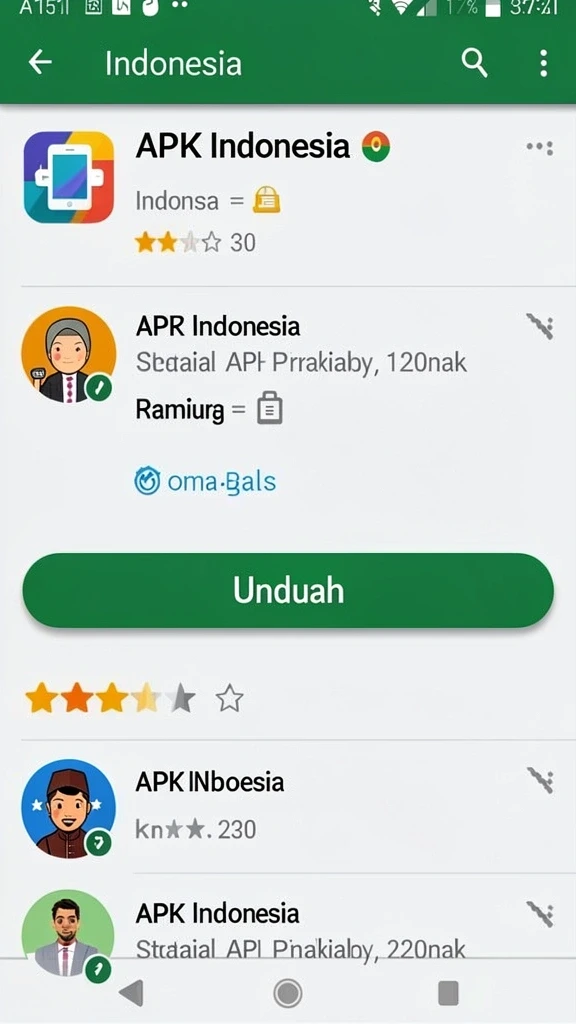 langithoki App APK Terbaru