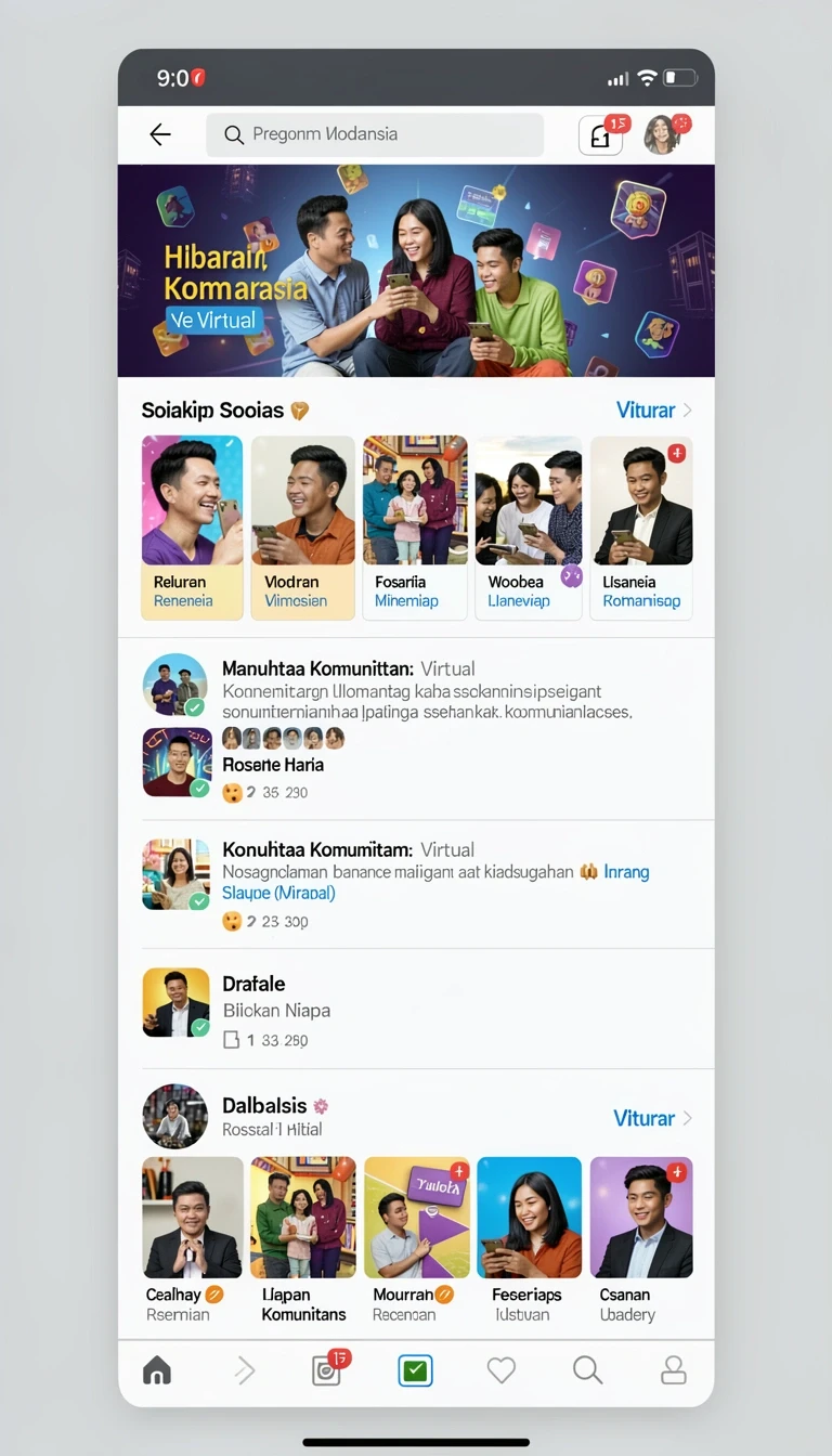 Review Aplikasi 2757