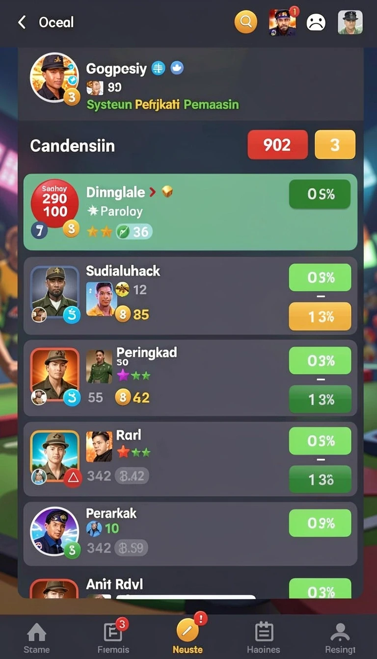jagoledak App APK Terbaru