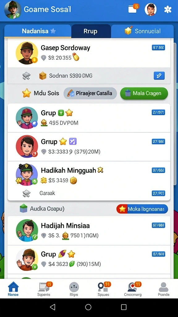 Review Aplikasi matahari88