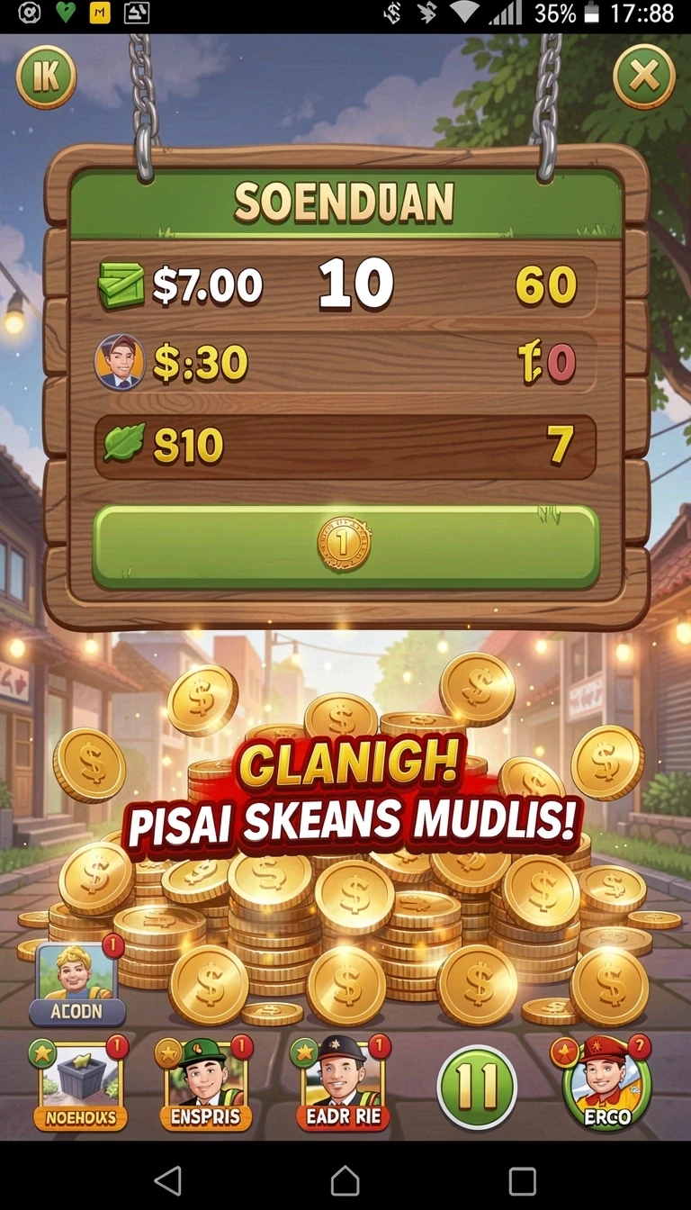 Review Aplikasi hoki8815 Versi Terbaru