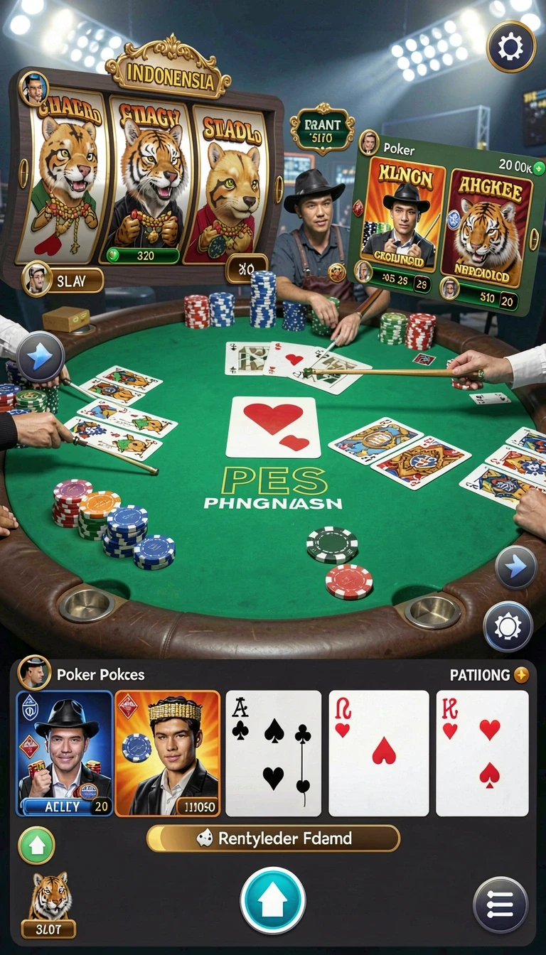 Review Aplikasi ee789 Versi Terbaru