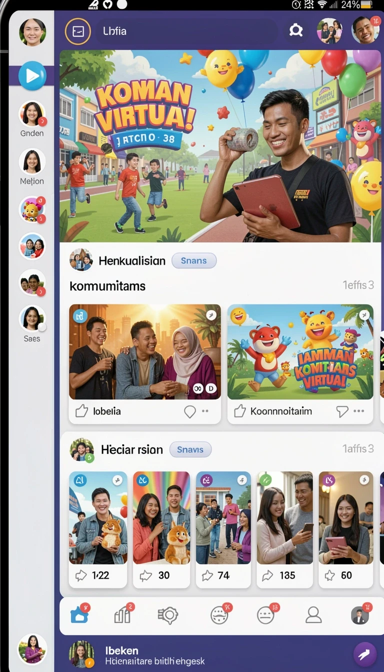 musang288 App APK Terbaru
