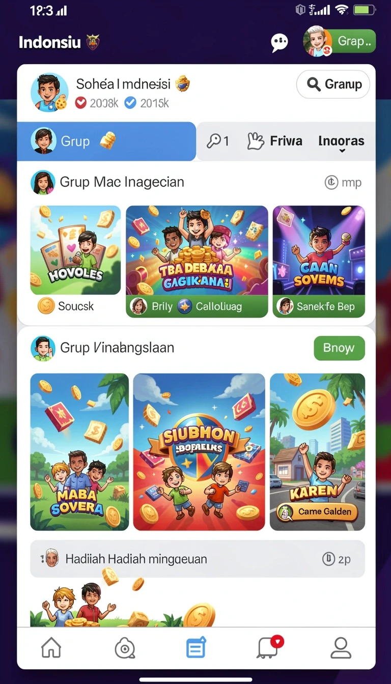 Review Aplikasi arwanatoto Versi Terbaru