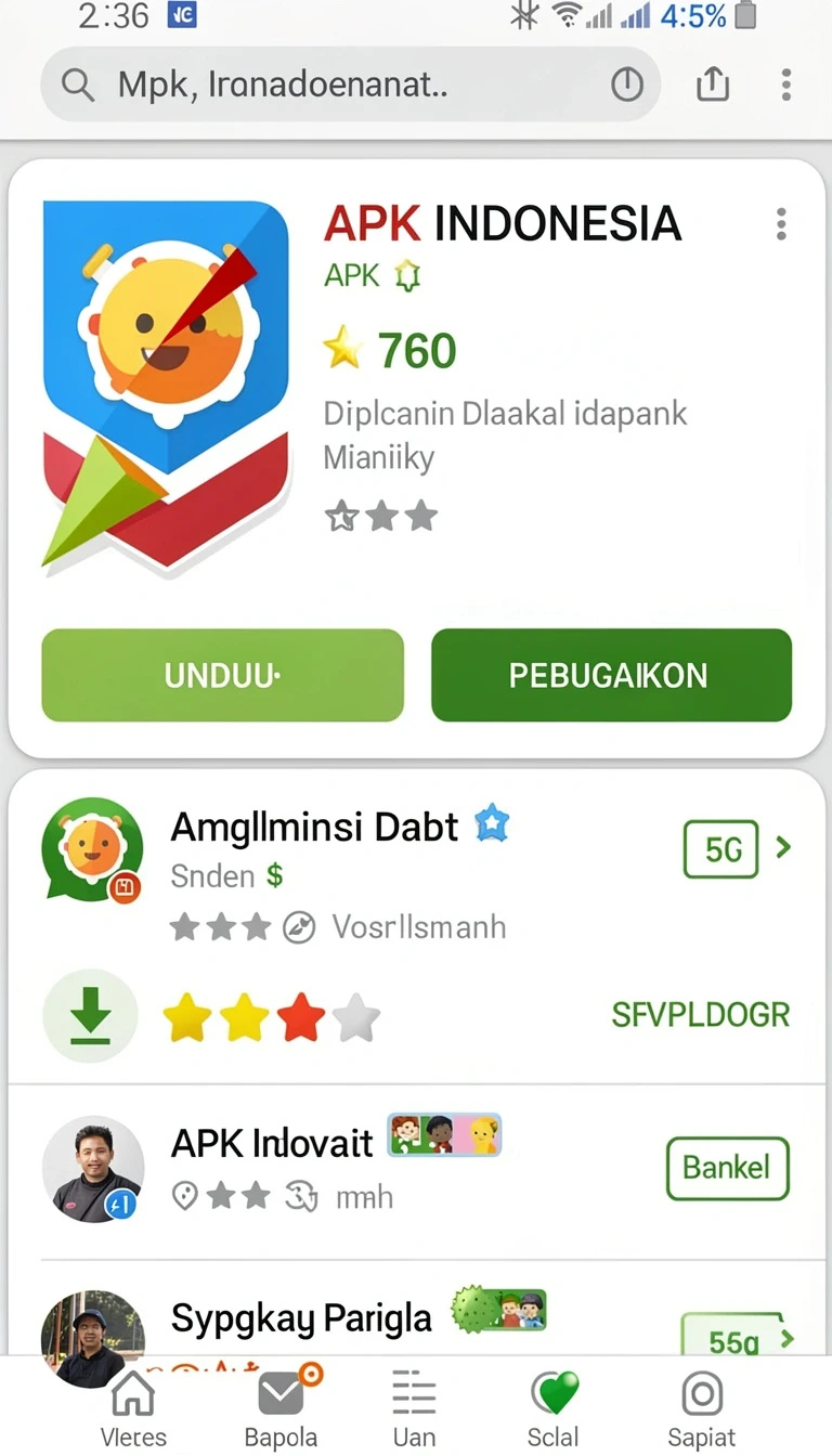 Panel keamanan