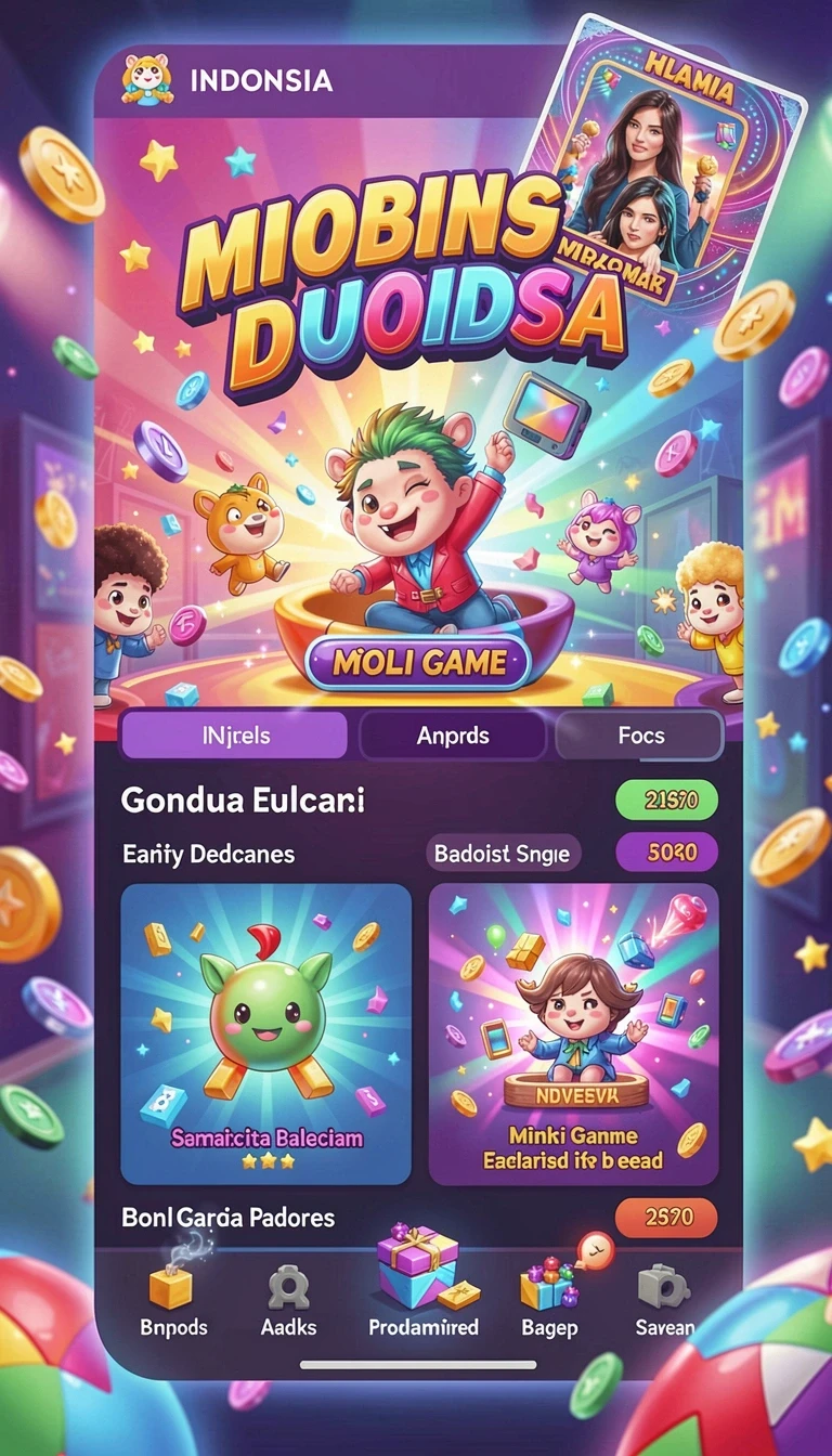 Review Aplikasi apigacor888