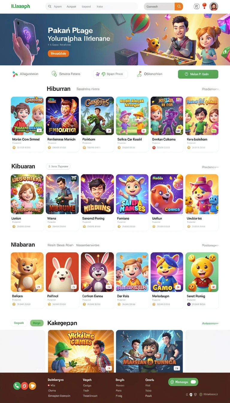 Review Aplikasi visitorbet
