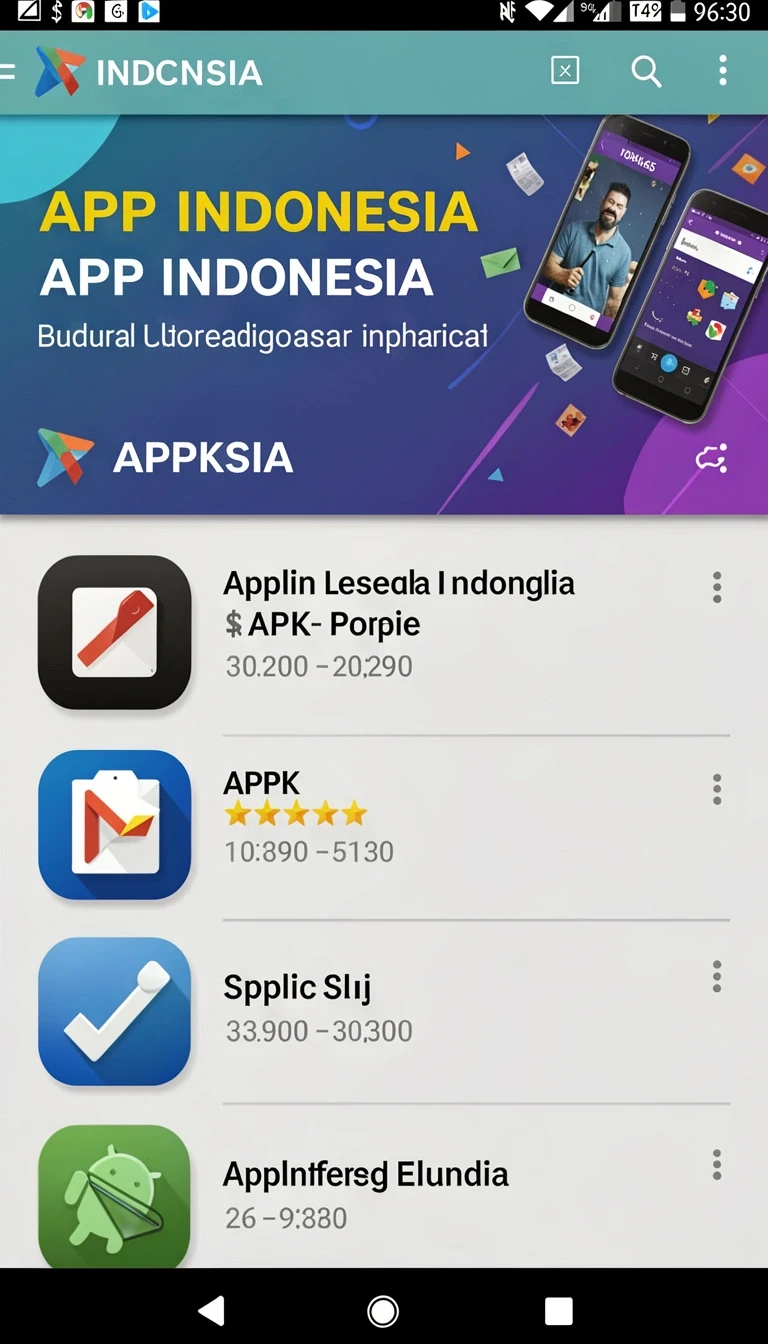 Review Aplikasi idx66