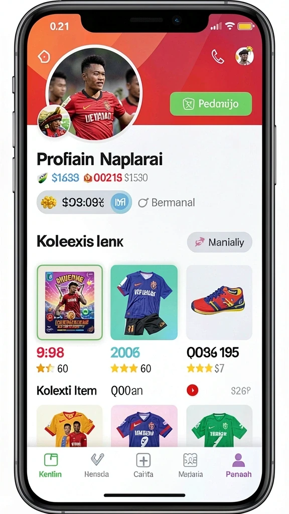 Review Aplikasi keristoto77