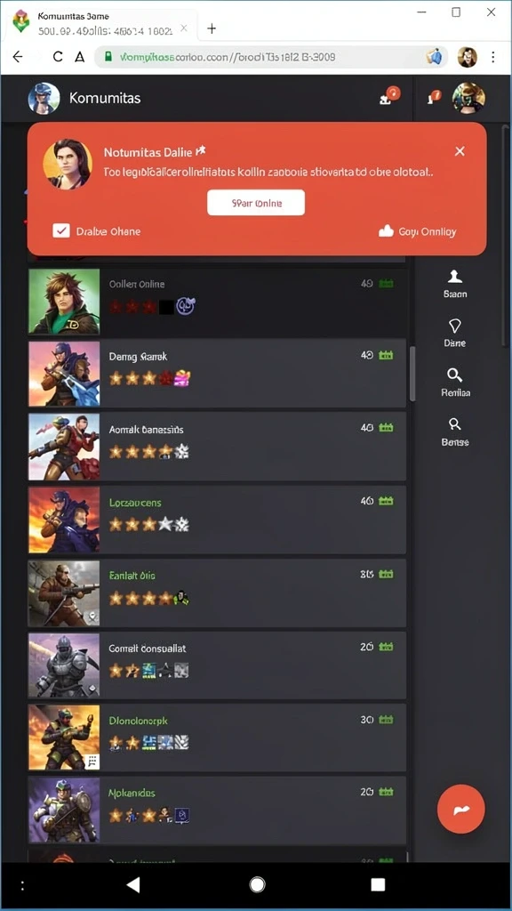 Review Aplikasi cuputoto